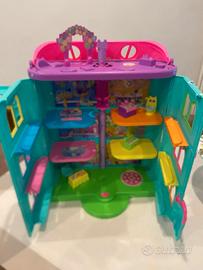 Gabby's Dollhouse, la Casa delle Bambole