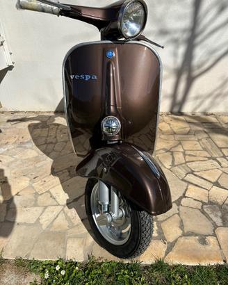 Piaggio Vespa 125 Primavera - 1975