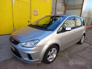 FORD C-Max 2.0 145 CV Bz.- GPL Titanium