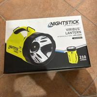 Torcia professionale Nightstick PROMO ⭐️