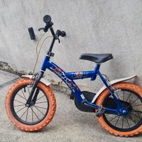 bicicletta bambino