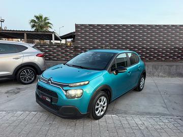 Citroen C3 BlueHDi 100 S&S Shine Pack