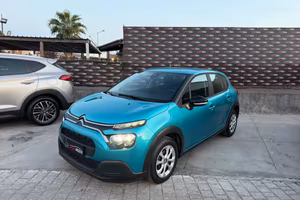 Citroen C3 BlueHDi 100 S&S Shine Pack