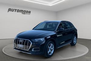 AUDI Q5 35 TDI BUSINESS ADVANCED S-TRONIC