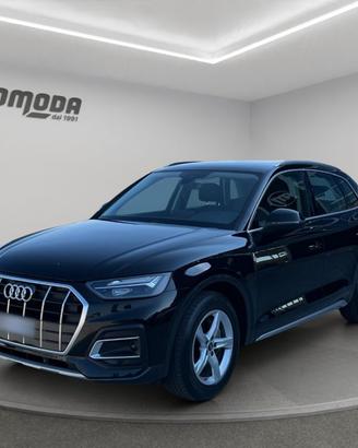 AUDI Q5 35 TDI BUSINESS ADVANCED S-TRONIC
