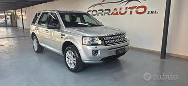 Land Rover Freelander 2.2 TD4 S.W. SE