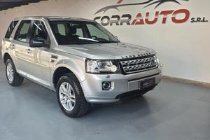 Land Rover Freelander 2.2 TD4 S.W. SE