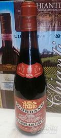 vini da collezione vintage