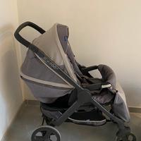 Trio Chicco Style go up