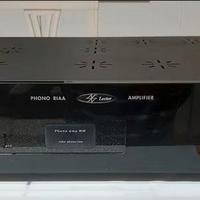 LECTOR phono Amp System MM