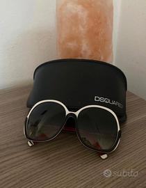 Occhiali Dsquared2