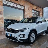 Volkswagen T-Roc 1.0 TSI Life
