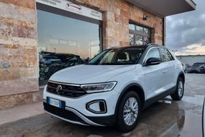 Volkswagen T-Roc 1.0 TSI Life