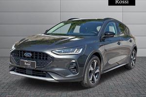 FORD Focus Active V 2022 - Focus Active 1.0 U71527