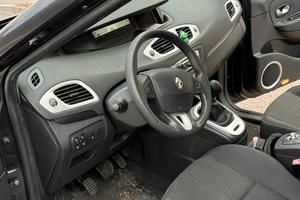 Renault Scenic Xmod 