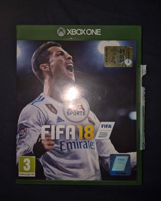 Giochi per xbox 