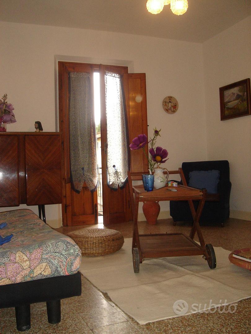 Appartamento – Gambassi Terme, Sant'Agostino - Vista 4