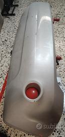 Paraurti posteriore Ford Fiesta 2007