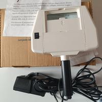 lampada di wood per diagnostica estetica