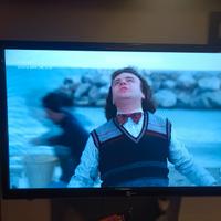 televisione 24 pollici telesystem