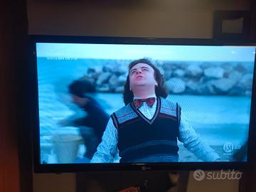 televisione 24 pollici telesystem