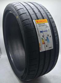 4 pneumatici pirelli 245/35 r19 93y pn15736