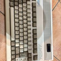 Commodore Amiga 600