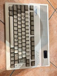 Commodore Amiga 600