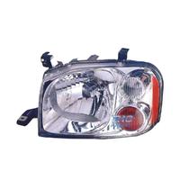FANALE SINISTRO PER NISSAN NAVARA PICK-UP 720 D22 