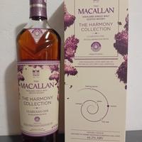 Macallan The Harmony Collection Guardian Oak 