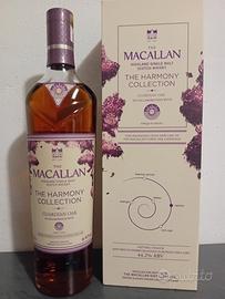 Macallan The Harmony Collection Guardian Oak 