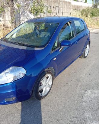 Fiat grande punto