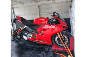 Trasporto moto e scooter