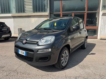 Fiat Panda 0.9 TwinAir Turbo Natural Power Lounge