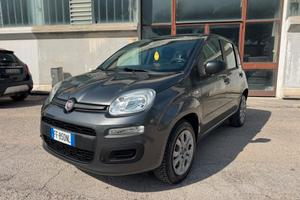 Fiat Panda 0.9 TwinAir Turbo Natural Power Lounge