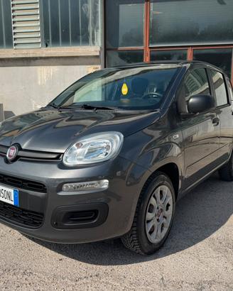 Fiat Panda 0.9 TwinAir Turbo Natural Power Lounge
