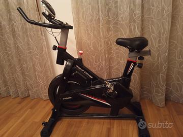 Cyclette da casa