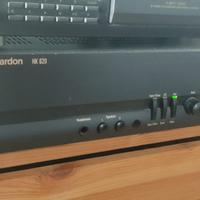 Amplificatore Hi-Fi Harman KArdon HK620
