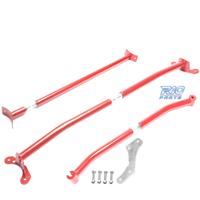 KIT BARRE STABILIZZATRICI REGOLABILI VOLKSWAGEN VW