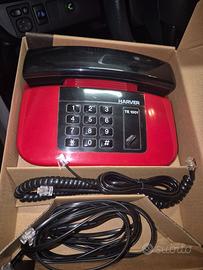 Telefono fisso harver