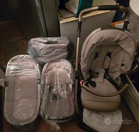 TRIO PEG PEREGO 