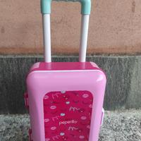 Trolley Trousse giocattolo per bambini