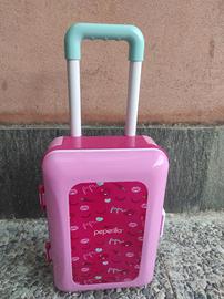 Trolley Trousse giocattolo per bambini