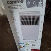 condizionatore caldo freddo