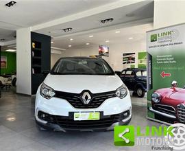 RENAULT Captur TCe 12V 90 CV Business - NEOPATEN