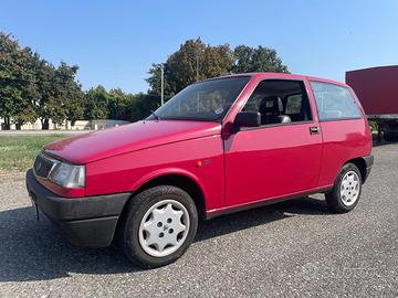 Y 10 AUTOBIANCHI LANCIA