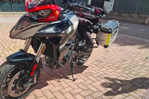 qj srt 800 s