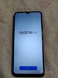 Realme C25Y