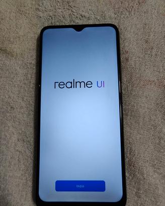 Realme C25Y
