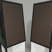 Ampli Fenton + Cp Monitor passivi Grundig Box 742